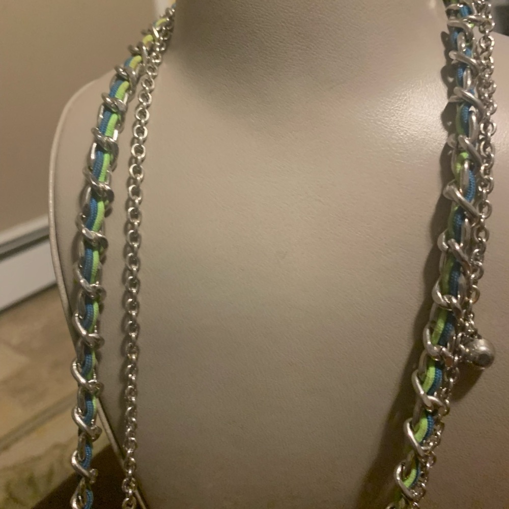 Necklace - Picture 2 of 3